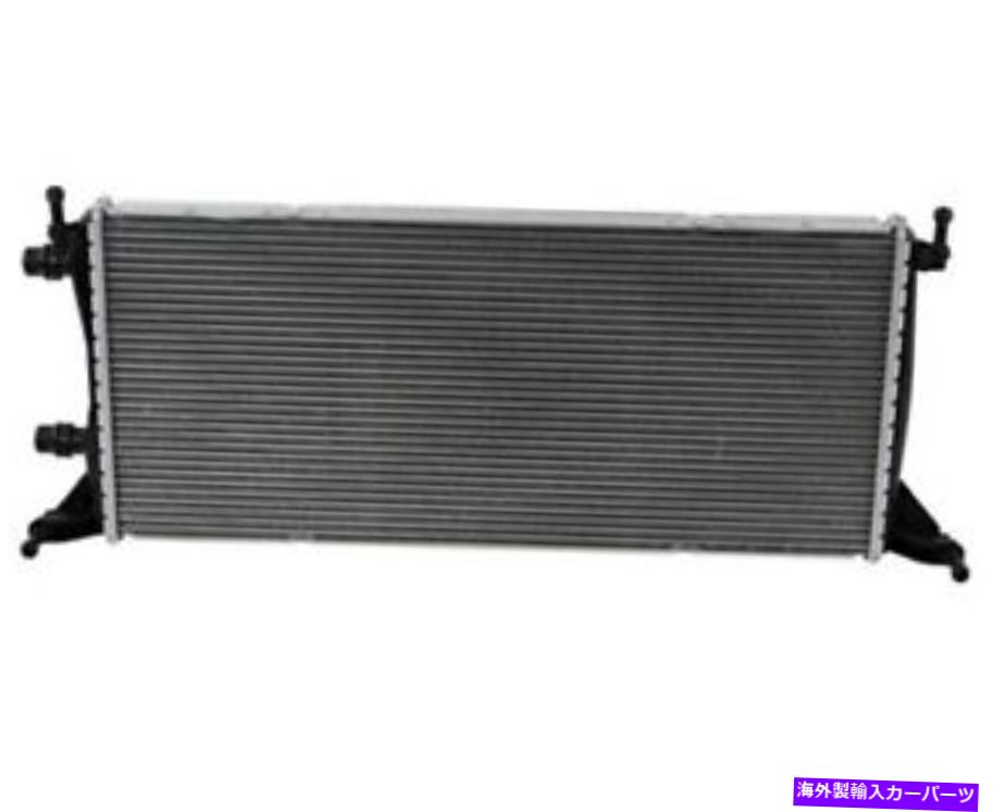 Radiator メルセデス0995001403のためのRadiator本物 Radiator Genuine For Mercedes 0995001403【並行輸入品】