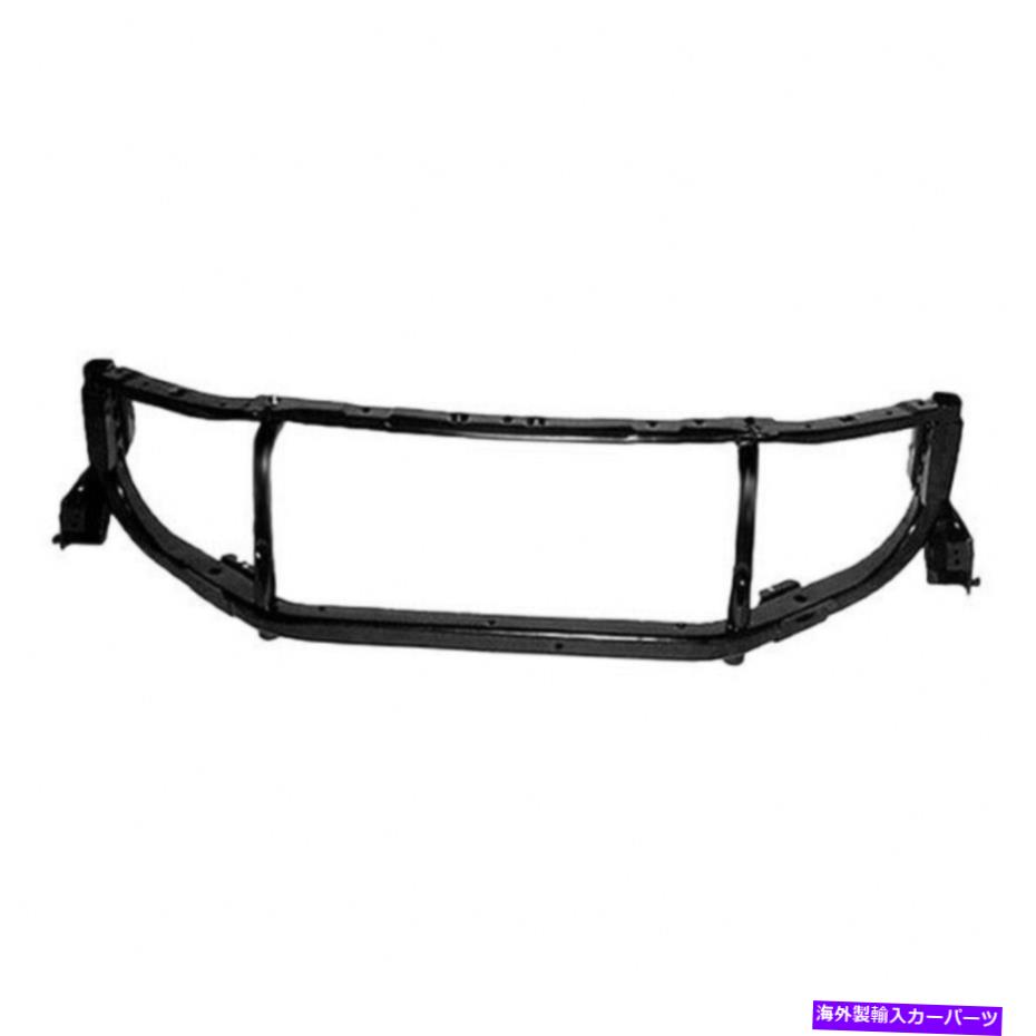 Radiator GMC Envoy 2002-2009ラジエーターサポートアセンブリ| GM1225211 | 88937236 For GMC Envoy 2002-2009 Radiator Support Assembly | GM1225211 | 88937236【並行輸入品】