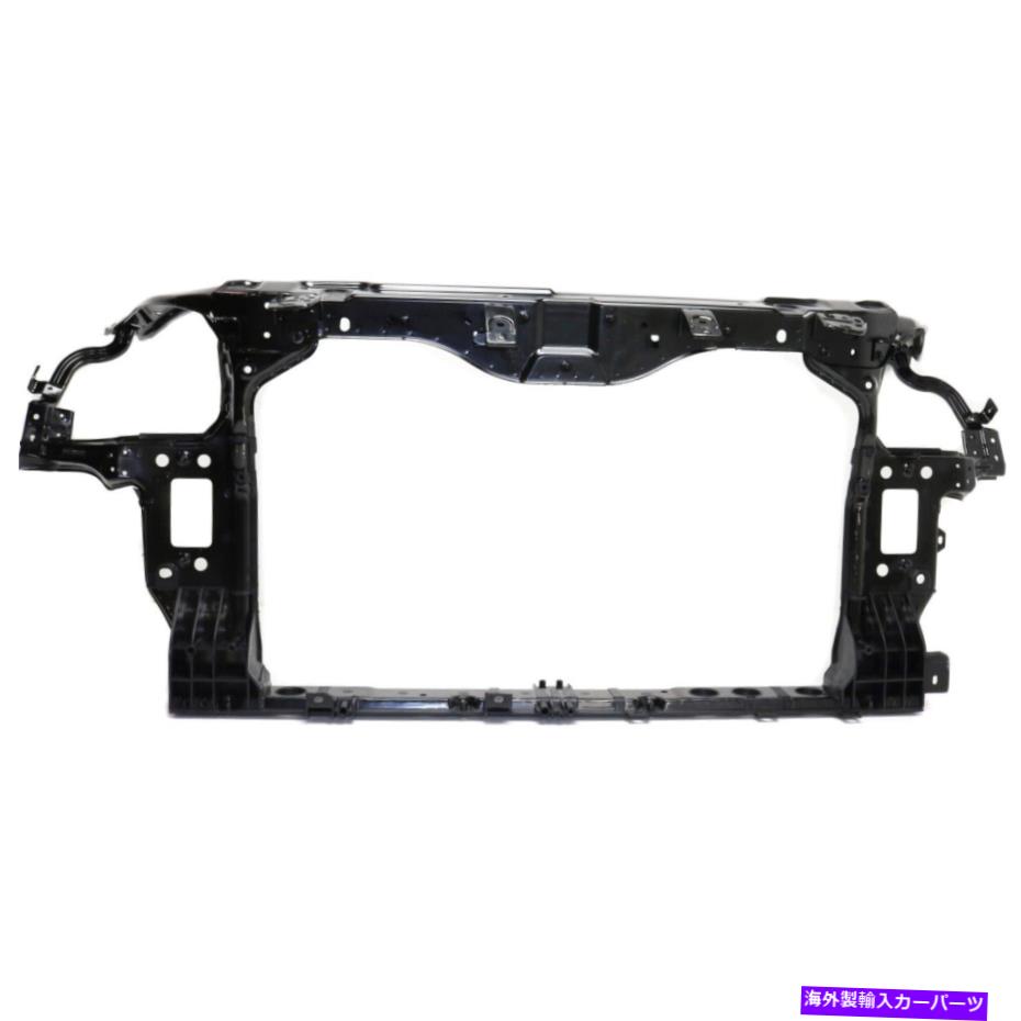 Radiator KIA Optima 2014-2015 KI1225165 641014C500の新しいラジエーターサポートコア New Radiator Support Core for Kia Optima 2014-2015 KI1225165 641014C500【並行輸入品】 83,369円
