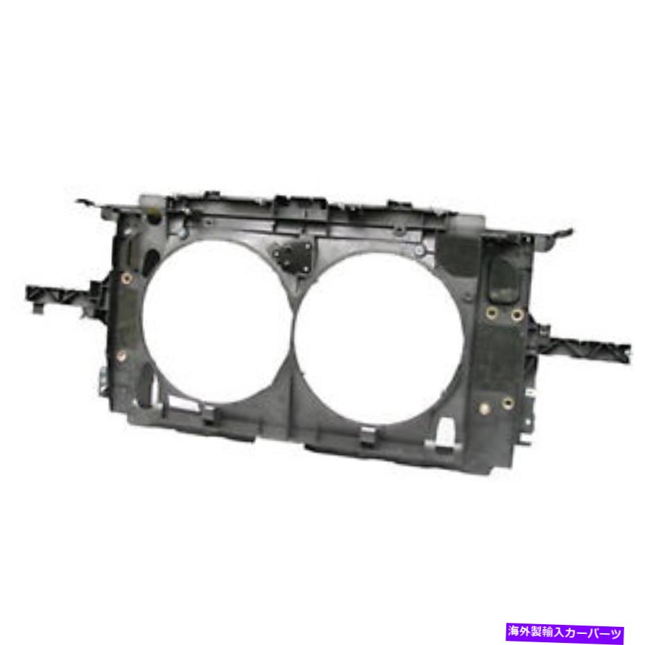 Radiator IN1225107新しい交換用ラジエーターサポートp IN1225107 New Replacement Radiator Support P【並行輸入品】|Us Custom Parts Shop USDM