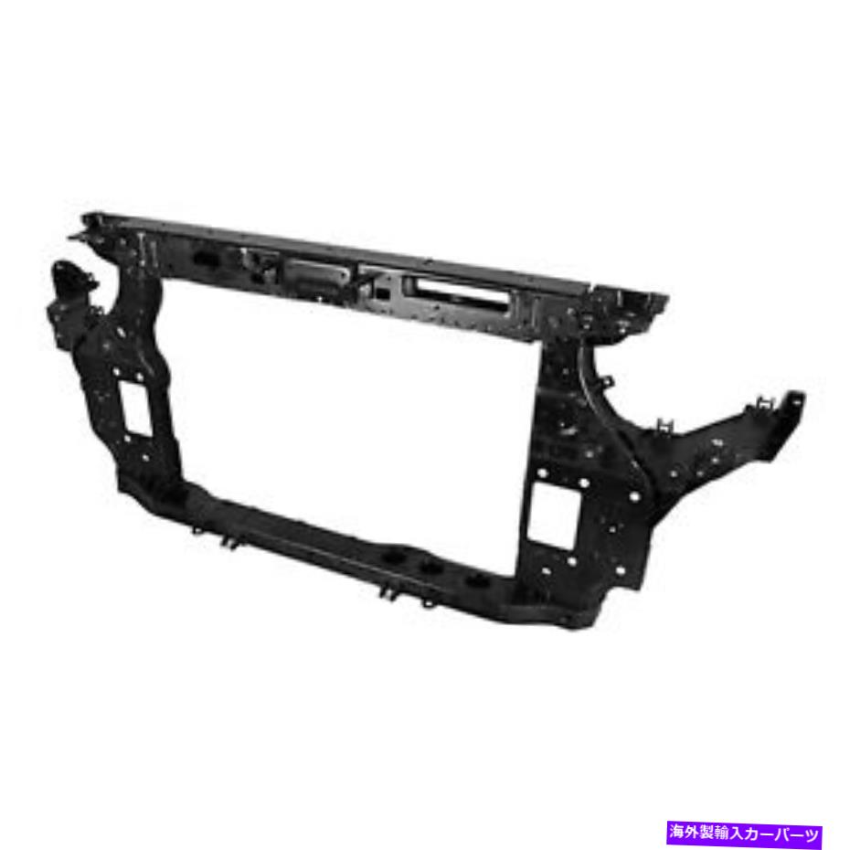 Radiator 新しいアフターマーケットフロントラジエーターサポート64101A9010 New Aftermarket Front Radiator Support 64101A9010【並行輸入品】｜Us Custom Parts Shop USDM