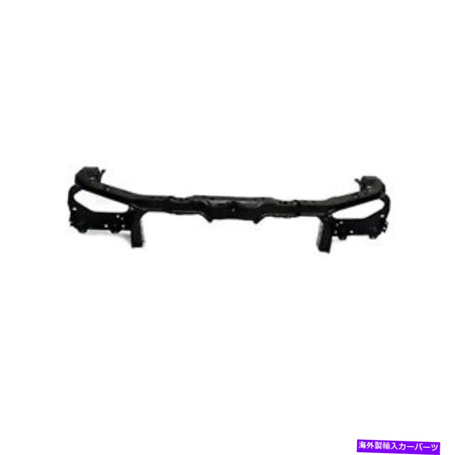 Radiator FO1225198新しい交換用アッパーラジエーターサポートv FO1225198 New Replacement Upper Radiator Support V【並行輸入品】|Us Custom Parts Shop USDM