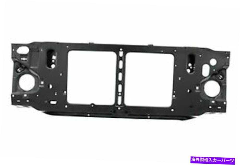Radiator シボレー、GMC、Oldsmobile GM1225117Vのラジエーターサポート Radiator Support for Chevrolet, GMC, Oldsmobile GM1225117V【並行輸入品】