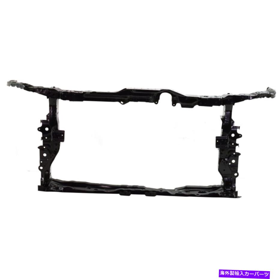 Radiator ラジエーターサポートHonda Accord 2018-2020の60400TVAA00ZZ Radiator Support 60400TVAA00ZZ for Honda Accord 2018-2020【並行輸入品】