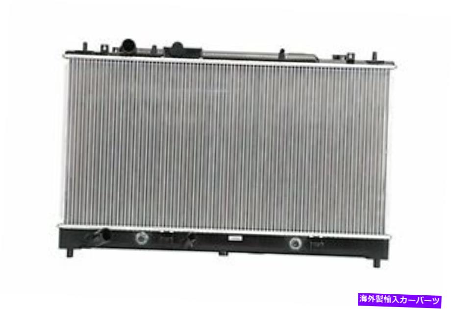 Radiator 03-08 6 rad2672のラジエーター Radiator for 03-08 6 RAD2672【並行輸入品】
