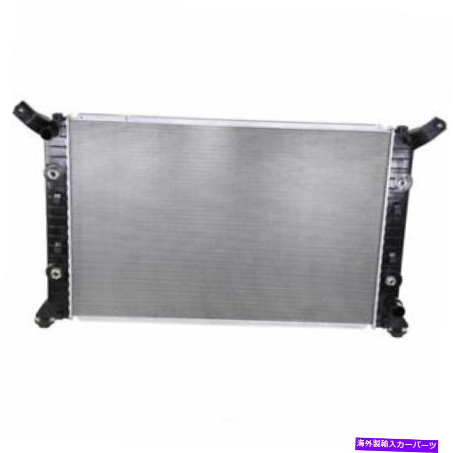 Radiator ラジエーターデンソ221-9477 Radiator DENSO 221-9477【並行輸入品】