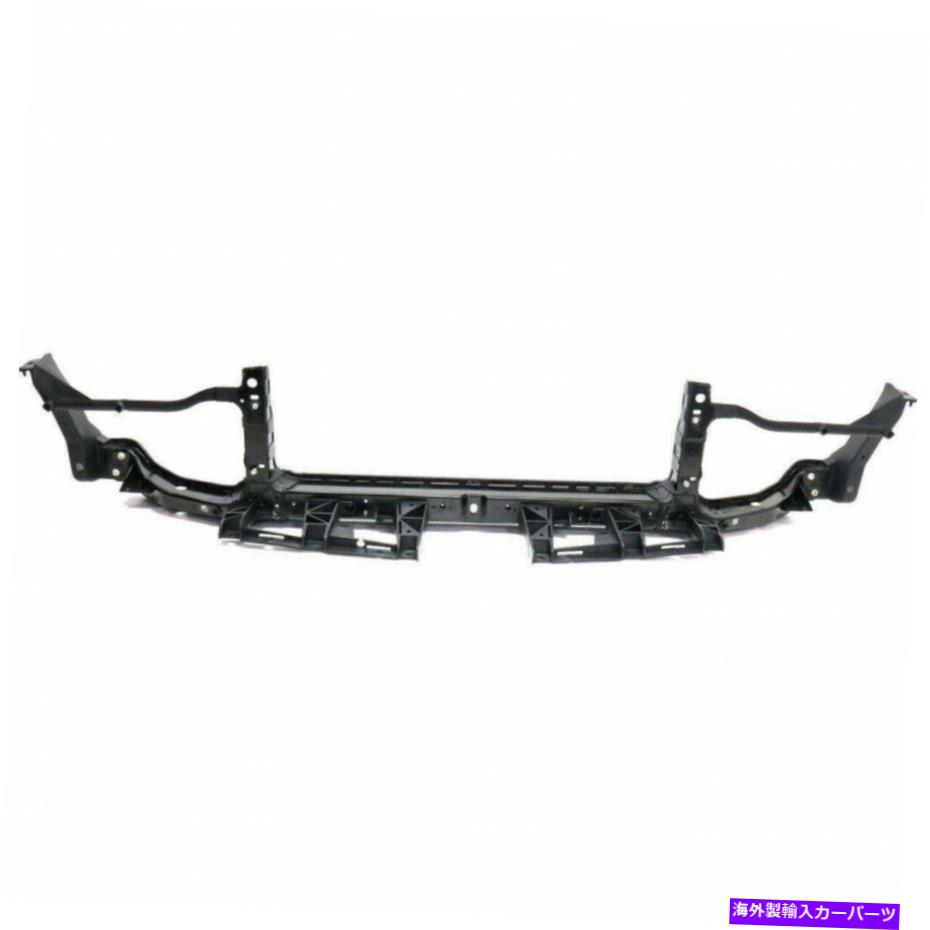 Radiator Dodge Challenger 2015-2020ラジエーターサポートクロスメンバーの場合|アッパー| CH1225284 For Dodge Challenger 2015-2020 Radiator Support Crossmember | Upper | CH1225284【並行輸入品】