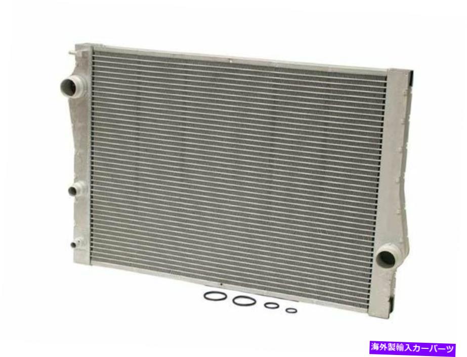 Radiator 2008-2014 BMW X6 Radiator 42997PQ 2009 2010 2011 2012 2013 XDRIVE35I For 2008-2014 BMW X6 Radiator 42997PQ 2009 2010 2011 2012 2013 xDrive35i【並行輸入品】