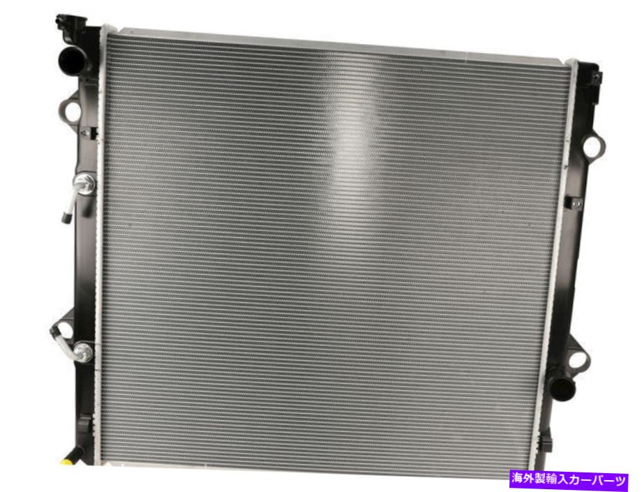 Radiator 2010-2022 Lexus GX460 Radiator Denso 46773hn 2013 2011 2014 2020 2017 2012 For 2010-2022 Lexus GX460 Radiator Denso 46773HN 2013 2011 2014 2020 2017 2012【並行輸入品】|Us Custom Parts Shop USDM