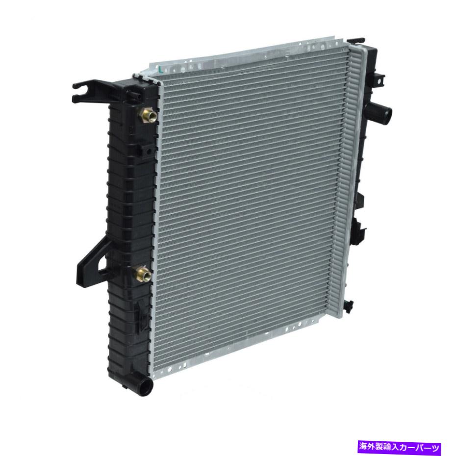 Radiator 2001-2011 Ford Ranger 2001-2010 Mazda B2300のラジエーター6L5Z8005AA Radiator 6L5Z8005AA For 2001-2011 Ford Ranger 2001-2010 Mazda B2300【並行輸入品】|Us Custom Parts Shop USDM