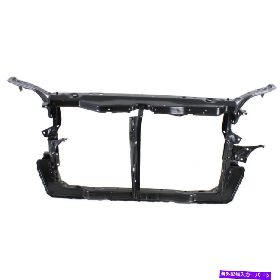 Radiator 2005年から2010年のトヨタアバロンプライムアセンブリのラジエーターサポート Radiator Support For 2005-2010 Toyota Avalon Primed Assembly【並行輸入品】