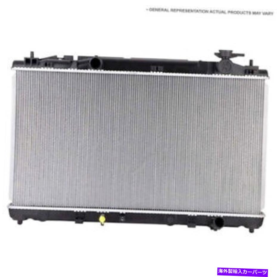 Radiator Chevy Silverado 2500 HD 3500＆GMC Sierra 2500 HD 3500の新しいラジエーター New Radiator For Chevy Silverado 2500 HD 3500 & GMC Sierra 2500 HD 3500【並行輸入品】