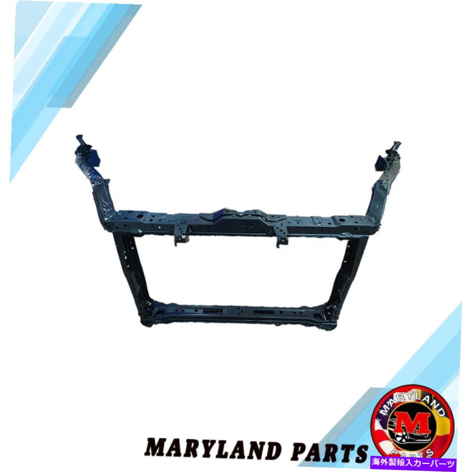 Radiator 2019-2022トヨタRAV4ラジエーターサポートアセンブリ For 2019-2022 Toyota RAV4 Radiator Support Assembly【並行輸入品】