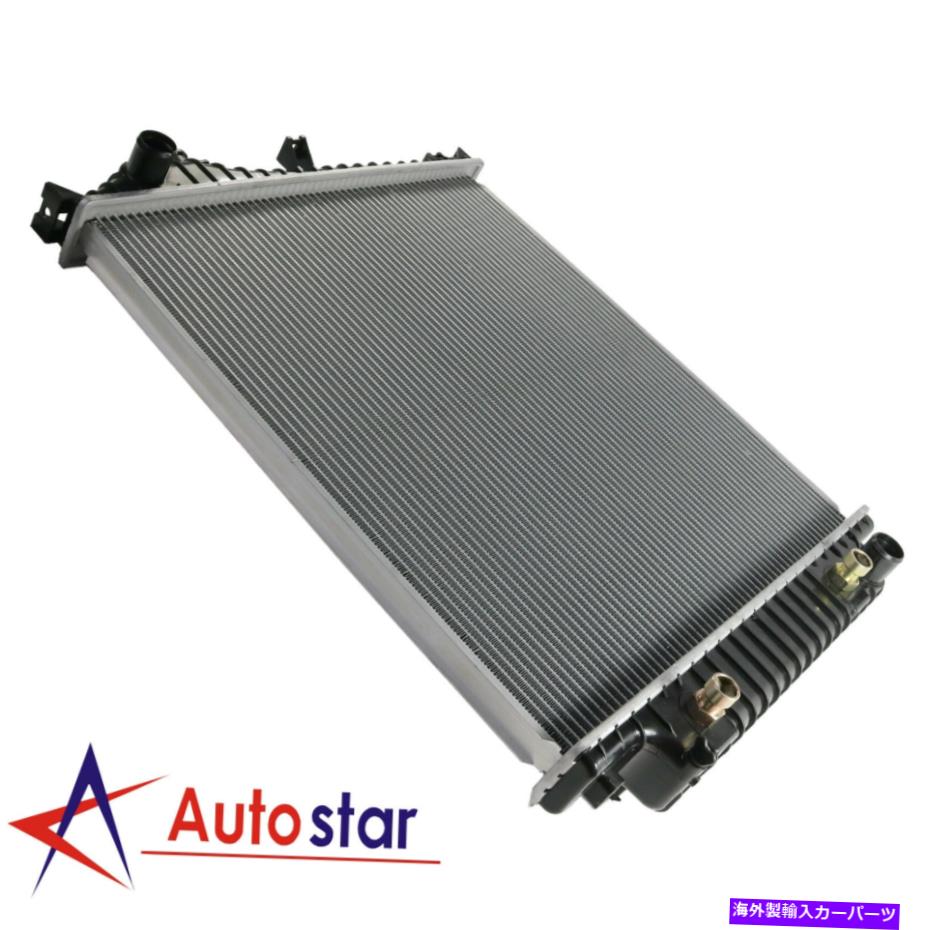 Radiator 2816フォードエクスプローラースポーツTRAC Mercury Mountaineer 4.0 4.6のラジエーター 2816 Radiator For Ford Explorer Sport Trac Mercury Mountaineer 4.0 4.6【並行輸入品】