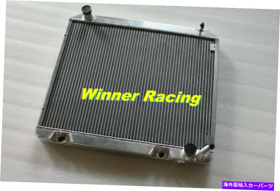 Radiator ラジエーターフィットメルセデスベンツ280SLパゴードW113 2.8L 1968-1971自動 Radiator fit Mercedes-Benz 280SL Pagode W113 2.8L 1968-1971 AUTOMATIC AT【並行輸入品】｜Us Custom Parts Shop USDM