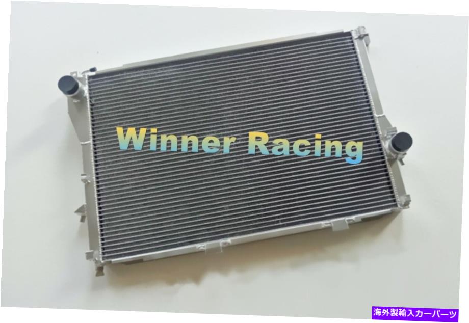 Radiator BMW 5 E39 535I/540I/M5 M62/S62をフィットします。 7 E38 735/740/750 I/ILアルミニウムラジエーター Fit BMW 5 E39 535i/540i/M5 M62/S62; 7 E38 735/740/750 i/iL aluminum radiator【並行輸入品】｜Us Custom Parts Shop USDM