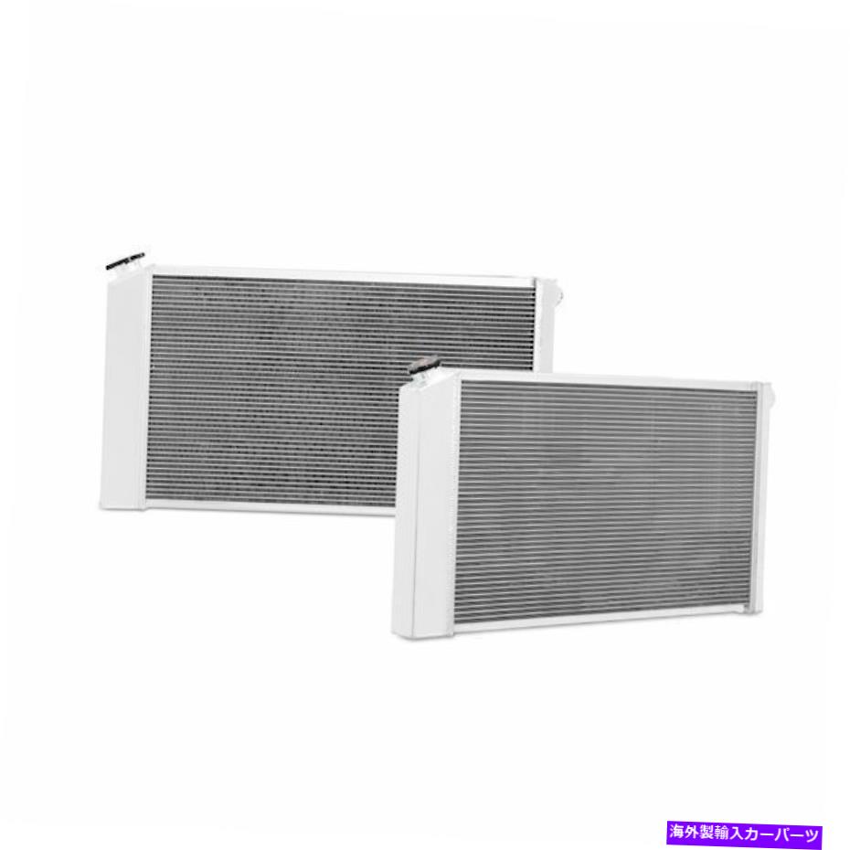 Radiator Royal Auto Radiator RA161アルミニウムはシボレーChevelle 1968-1972に適合します Royal Auto Radiator RA161 Aluminum Fits Chevrolet Chevelle 1968-1972【並行輸入品】 79,860円