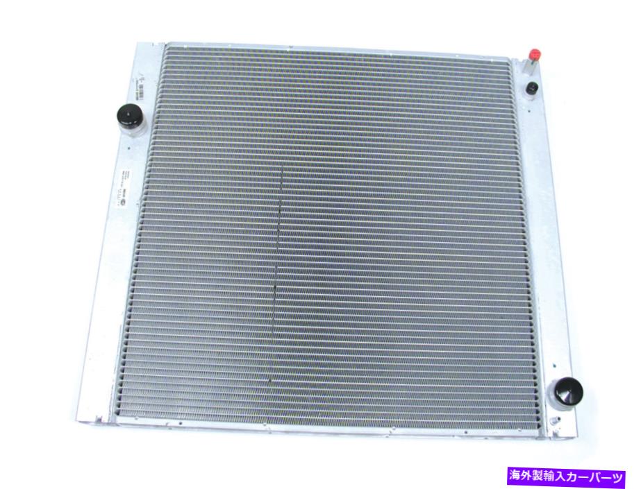 Radiator レンジローバーフルサイズのラジエーターPCC000850 L322（2003-2005） Radiator PCC000850 for Range Rover Full Size L322 (2003-2005)【並行輸入品】