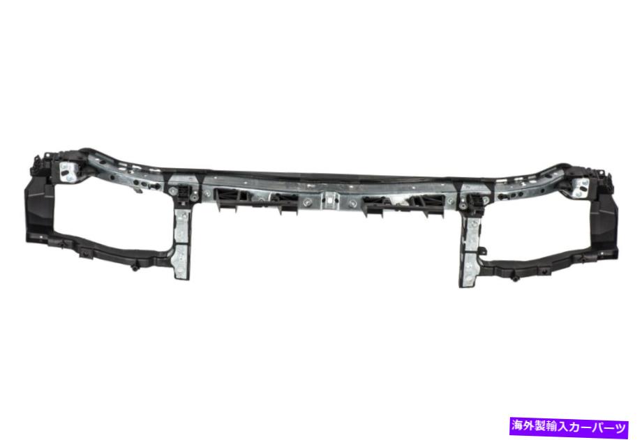 Radiator 新しい2015-2018 Dodge Charger Radiator Core Support Bracket Panel Oem Mopar NEW 2015-2018 DODGE CHARGER RADIATOR CORE SUPPORT BRACKET PANEL OEM MOPAR【並行輸入品】 85,971円