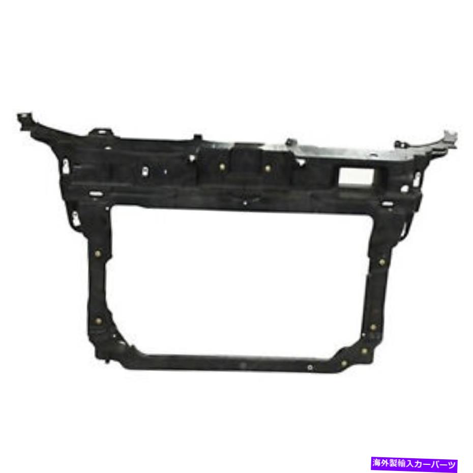 Radiator 新しいアフターマーケットフロントラジエーターサポートCT4Z16138A CAPA New Aftermarket Front Radiator Support CT4Z16138A CAPA【並行輸入品】