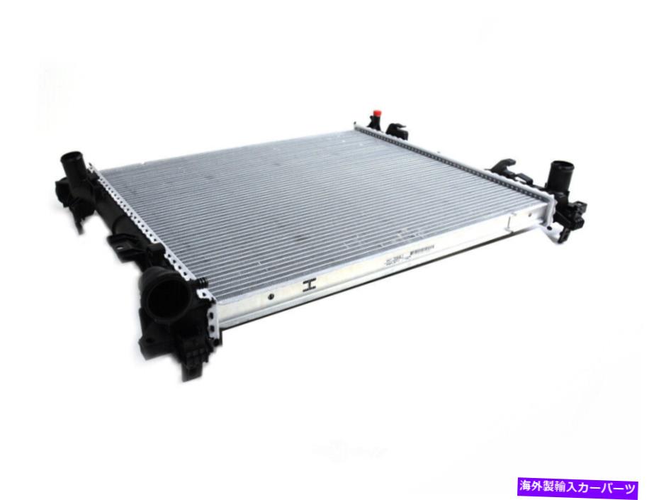 Radiator ラジエーターMOPAR 4677755AE Radiator Mopar 4677755AE【並行輸入品】