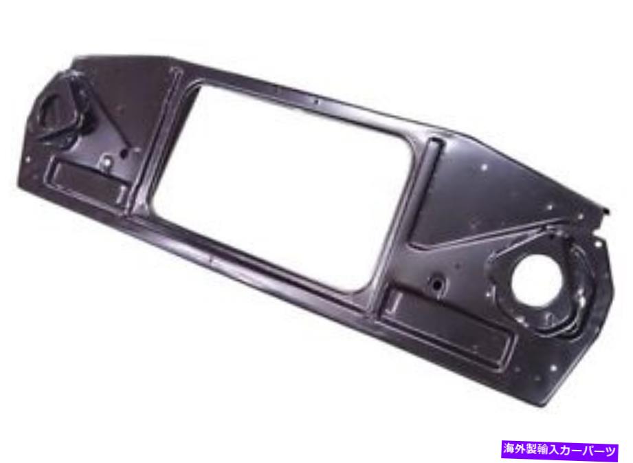 Radiator RSB6972-1ブラザーズトラックラジエーターコアサポート RSB6972-1 Brothers Trucks Radiator Core Support【並行輸入品】|Us Custom Parts Shop USDM