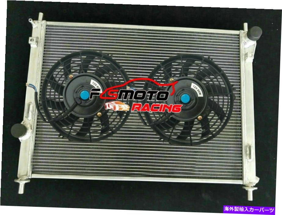 Radiator Ford Mustang GT / Shelby GT350 2015-2019 2018 2018 2017 15 15 16のAlu Radiator +ファン Alu Radiator + FAN For Ford Mustang GT / Shelby GT350 2015-2019 2018 2017 15 16【並行輸入品】|Us Custom Parts Shop USDM