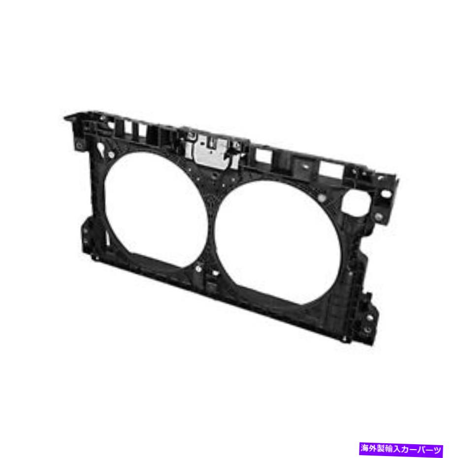 Radiator NI1225266交換用フロントラジエーターサポート2019-2020日産アルティマカパ NI1225266 Replacement Front Radiator Support Fits 2019-2020 Nissan Altima CAPA【並行輸入品】