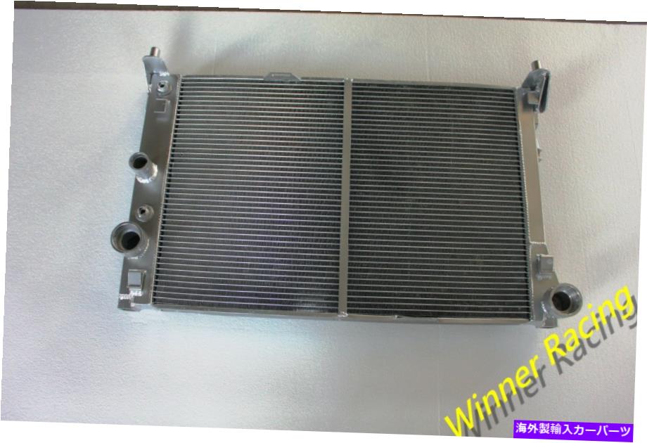 Radiator メルセデスベンツW204 C63 AMG 6208cc 2008-2014のアルミニウムラジエーター ALUMINUM RADIATOR FOR MERCEDES BENZ W204 C63 AMG 6208CC 2008-2014【並行輸入品】｜Us Custom Parts Shop USDM 86,878円