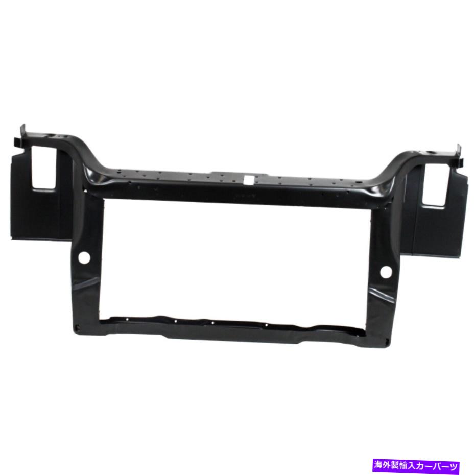 Radiator ラジエーターサポート15871561 1997年から2005年のシボレーベンチャーLSのGM1225199 Radiator Support 15871561 GM1225199 for 1997-2005 Chevrolet Venture LS【並行輸入品】