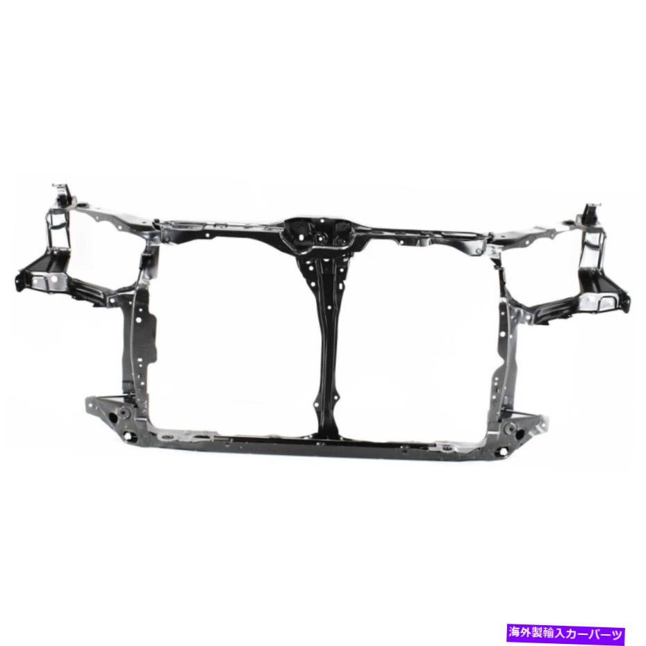 Radiator Acura RSX 2002-2006 AC1225123 60400S6MA01ZZのラジエーターサポート Radiator Support for Acura RSX 2002-2006 AC1225123 60400S6MA01ZZ【並行輸入品】