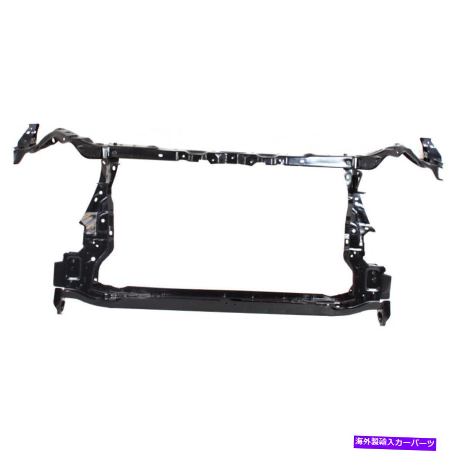 Radiator Pontiac Vibe 2009 2010ラジエーターサポート|フロント For Pontiac Vibe 2009 2010 Radiator Support | Front【並行輸入品】|Us Custom Parts Shop USDM