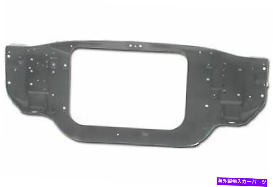 Radiator シボレーのフロントラジエーターサポート、ポンティアック（GMK402032067） Front Radiator Support for Chevrolet, Pontiac (GMK402032067)【並行輸入品】 85,124円