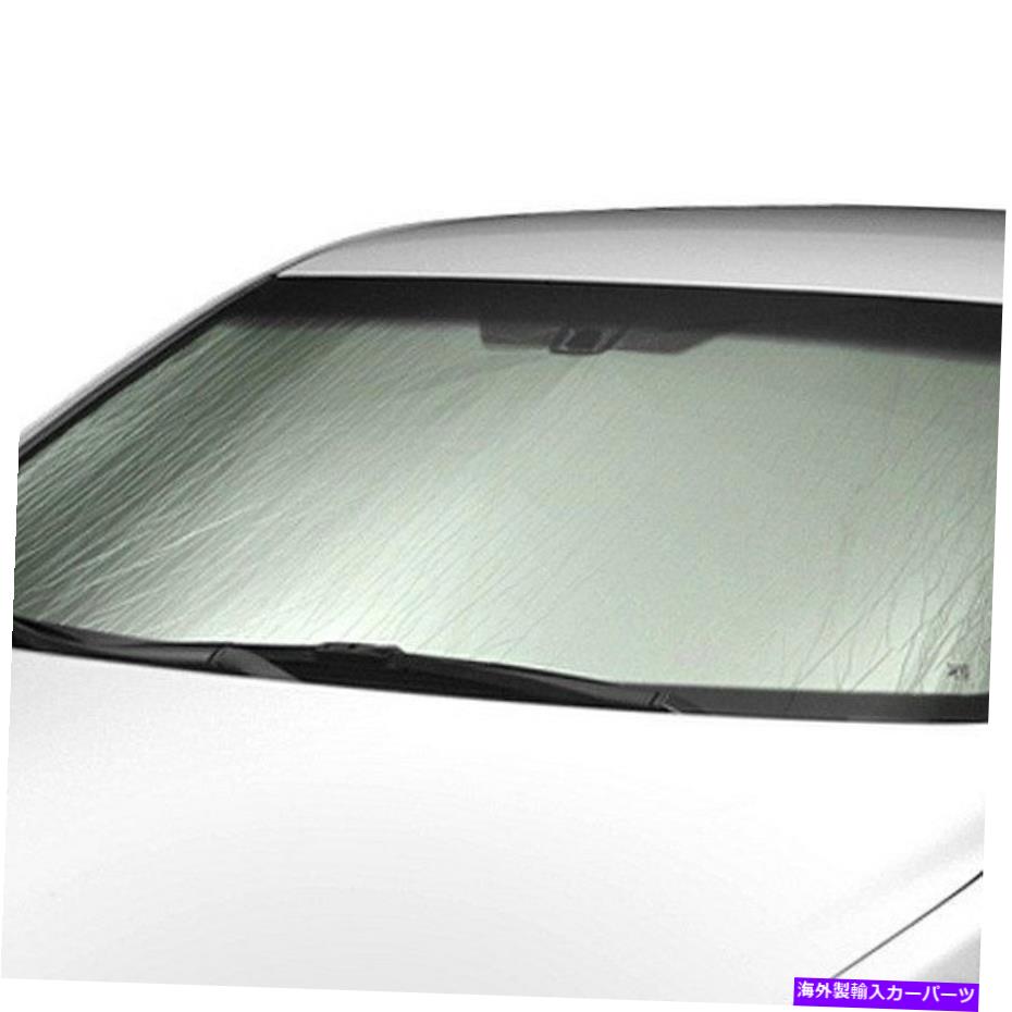 サンシェード ボルボC30 2008-2013イントロテックVO-25カスタムオートシェード用 For Volvo C30 2008-2013 Intro-Tech VO-25 Custom Auto Shade【並行輸入品】