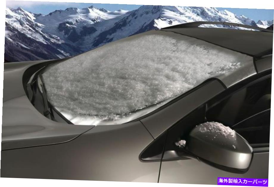 サンシェード イントロテクノロジーによるカスタムフィットの外装雪/太陽シェードポンティアックトランスAM 69-69 PN- Custom-Fit Exterior Snow/Sun Shade by Introtech Fits PONTIAC Trans Am 69-69 PN-【並行輸入品】