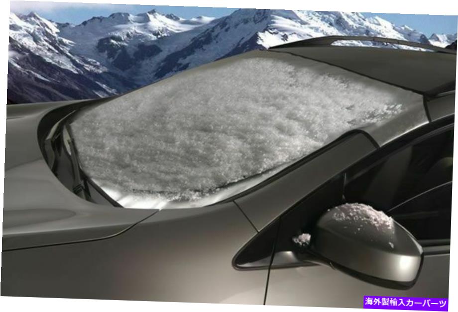 サンシェード イントロテクノロジーによるカスタムフィット外観/日陰の日陰ホンダアコードセダン98-02 SE Custom-Fit Exterior Snow/Sun Shade by Introtech Fits HONDA Accord Sedan 98-02 se【並行輸入品】