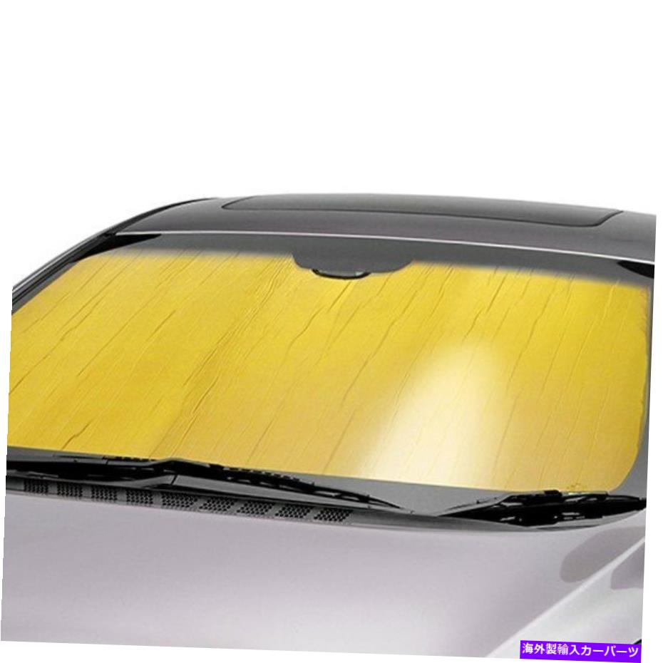 サンシェード Lincoln MKZ 2013-2019イントロテックLN-36-Gカスタムオートシェードの場合 For Lincoln MKZ 2013-2019 Intro-Tech LN-36-G Custom Auto Shade【並行輸入品】