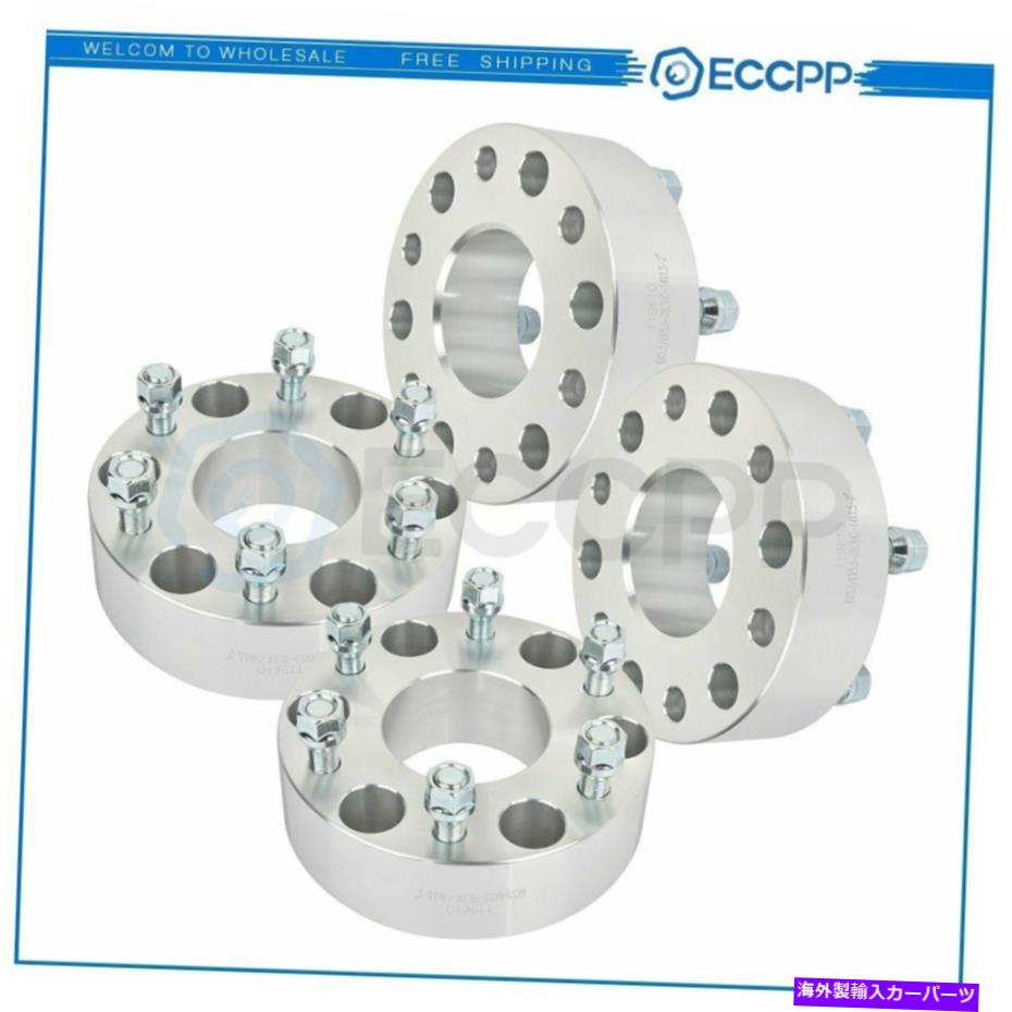 スペーサー ECCPP 4 PCS 2 \