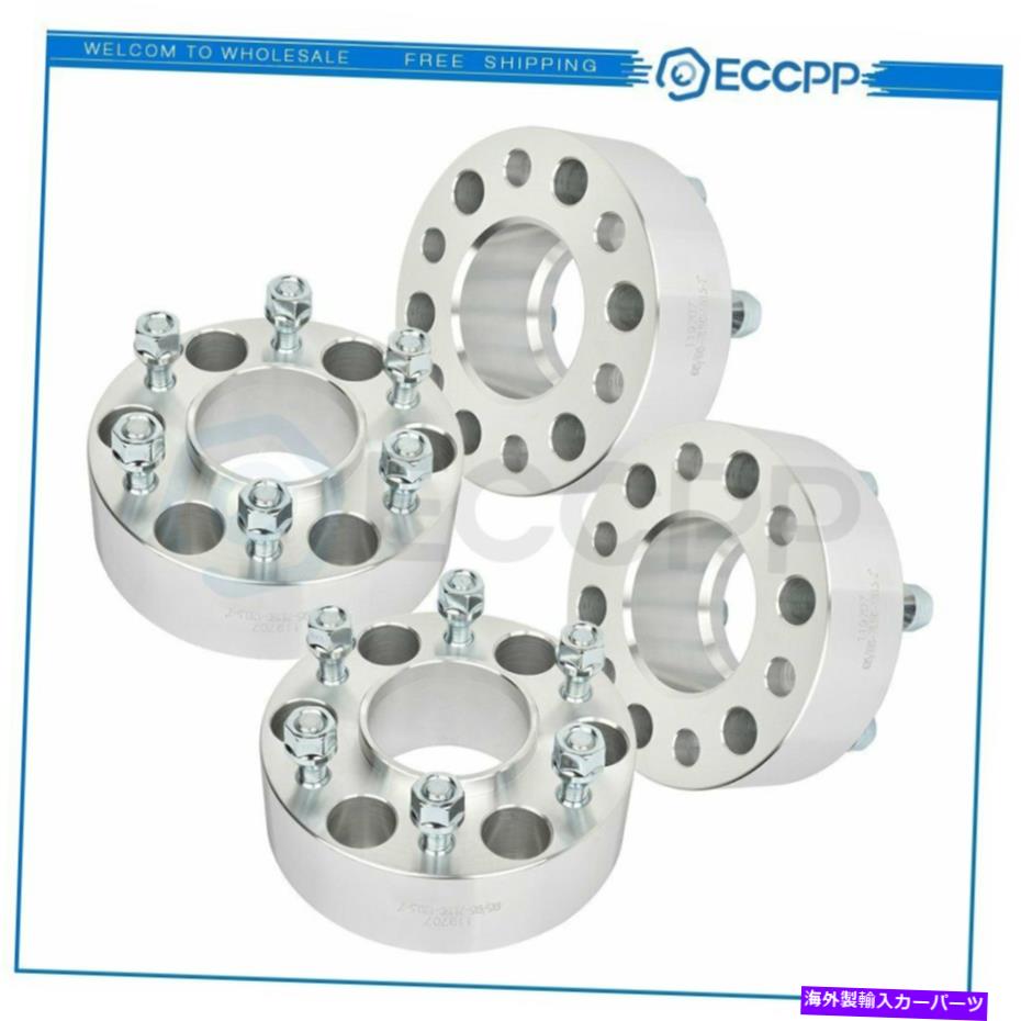 スペーサー ECCPP 4 PCS 2 \