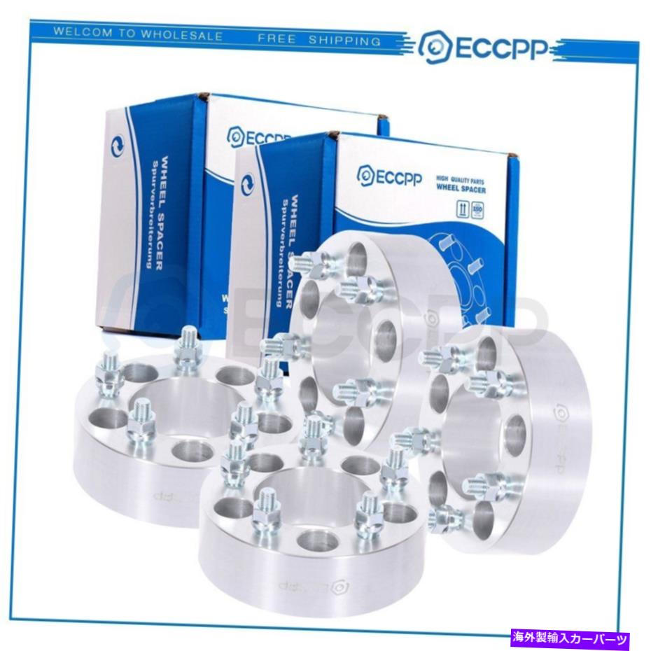 スペーサー ECCPP 4PCS 2 \