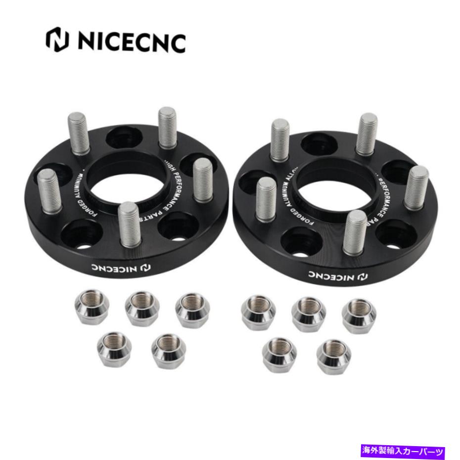 スペーサー 2pcs 15mm 5x114.3mmテスラモデル3 y rwd awd用ハブセントリックホイールスペーサー 2pcs 15mm 5x114.3MM Hubcentric Wheel Spacers For Tesla Model 3 Y RWD AWD【並行輸入品】