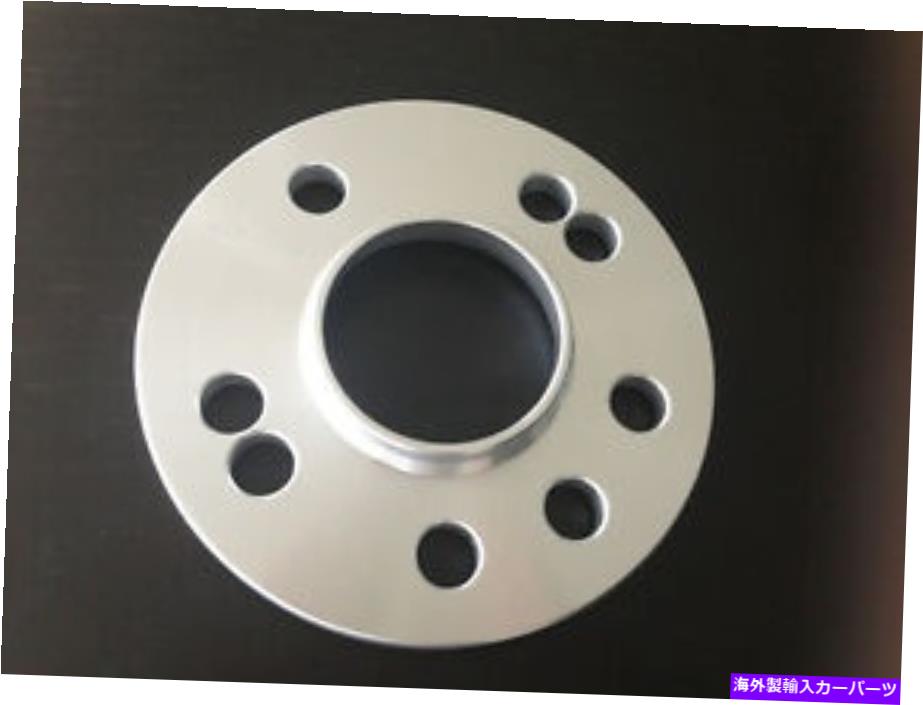 スペーサー 四輪ハブセントリックスペーサー5x108mm |厚さ20mm | 65.1mm CB Four WHEEL HUBCENTRIC SPACERS 5X108MM | 20MM THICK | 65.1MM CB【並行輸入品】