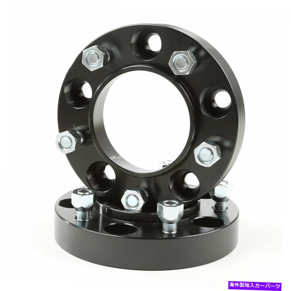 スペーサー ホイールスペーサーラグリッジ15201.16 Wheel Spacer Rugged Ridge 15201.16【並行輸入品】