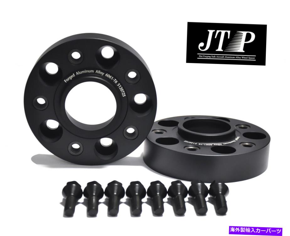 スペーサー 2PCS 35mmセーフハブ中心ホイールスペーサー5x120 BMW X5 E70/F15、X6 F16にフィット 2pcs 35mm Safe Hub Centric Wheel Spacers 5x120 fit for BMW X5 E70/F15,X6 F16【並行輸入品】