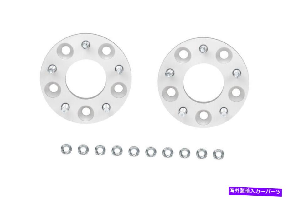 スペーサー Eibach Pro-Spacer 20mmスペーサー /ボルトパターン5x120.65 / Hub Center 70.5 for 82-0 Eibach Pro-Spacer 20mm Spacer / Bolt Pattern 5x120.65 / Hub Center 70.5 for 82-0【並行輸入品】