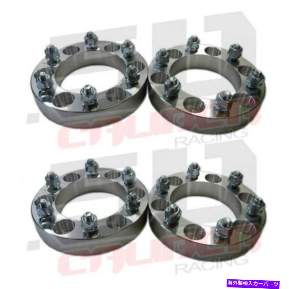 スペーサー 4セット6x5.5mm 6 x 139.7 1.0 \