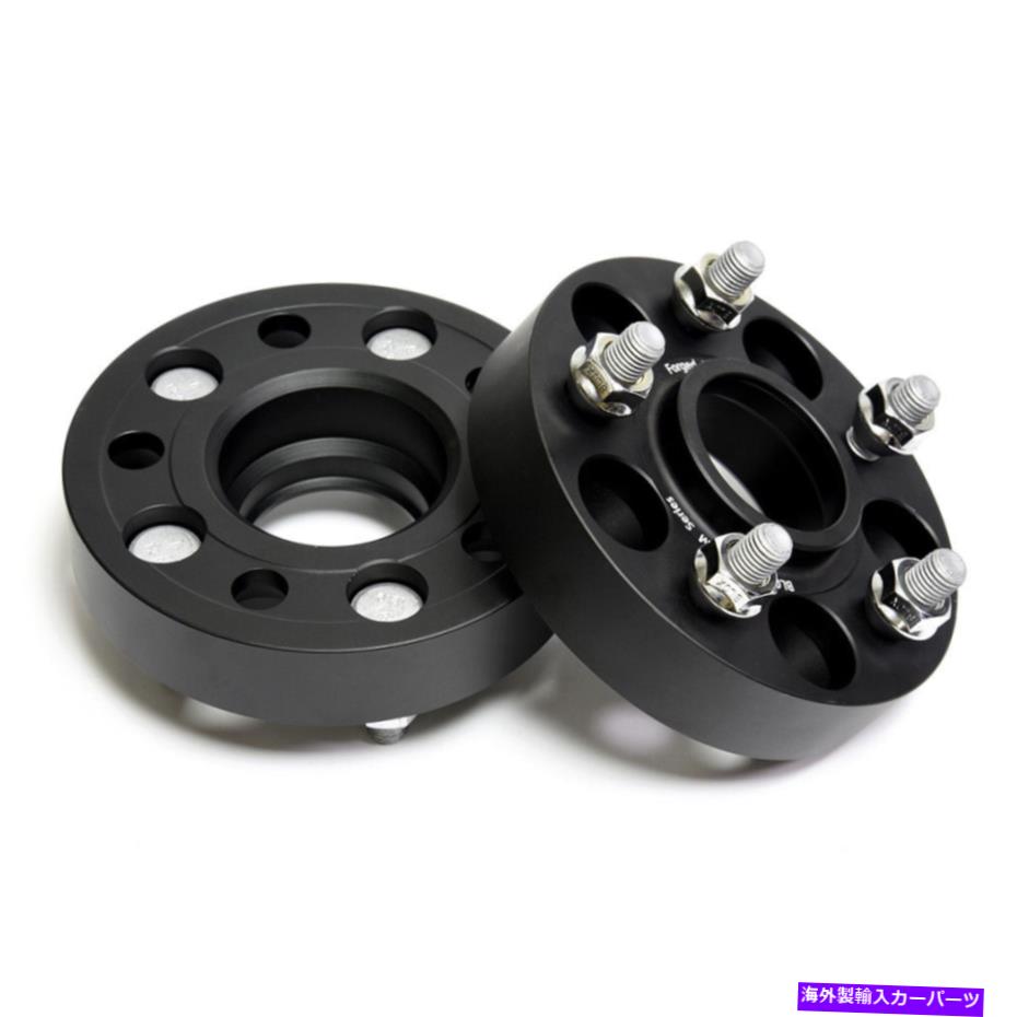 スペーサー 2x 30mm航空機アルミホイールスペーサー5x4.5 for Acura tl tsx mdx rl cl r r r 2x 30mm Aircraft Aluminum Wheel Spacer 5x4.5 for Acura TL TSX MDX RL CL R【並行輸入品】