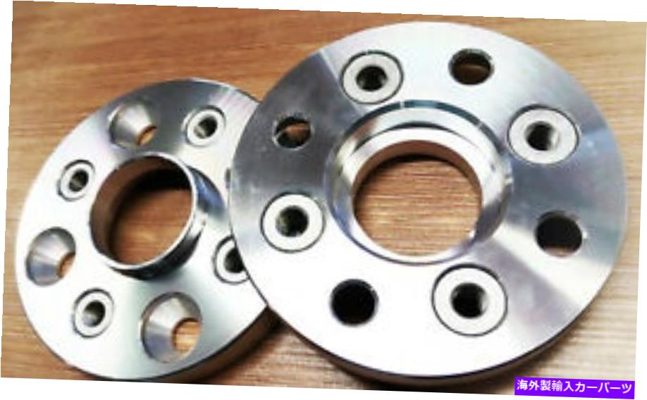 スペーサー 20mm PCDスペーサー4x108から4x100 Car 4x108 65.1へのホイール4x100 57.1 PCDアダプター 20mm PCD SPACERS 4x108 to 4x100 CAR 4x108 65.1 to WHEELS 4x100 57.1 PCD ADAPTERS【並行輸入品】