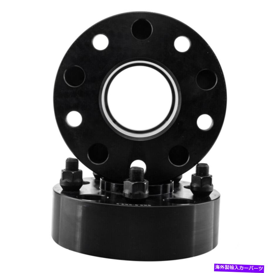 スペーサー '' ''ホイールスペーサー2011ラム1500ダッジダコタデュランゴ 2'' Wheel Spacer Adapters For 2011 Ram 1500 Dodge Dakota Durango 車用品 | parking221.com