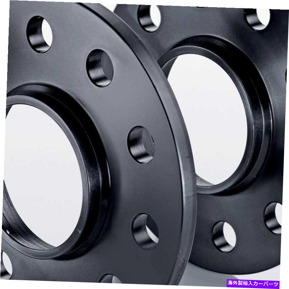 スペーサー メルセデス・ベンツ124 190 a b c clc clk cls e eviのeibachホイールスペーサー2x15mm Eibach wheel spacer 2x15mm for Mercedes-Benz 124 190 A B C CLA CLC CLK CLS E eVI【並行輸入品】